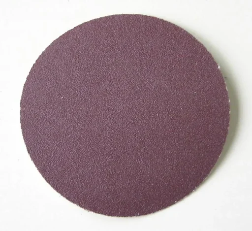 "Replacement sanding discs K120/ 125 mm/ 10 pieces image"