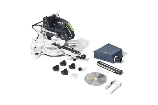 "Cordless chainsaw KSC 60 EB-Basic KAPEX image"