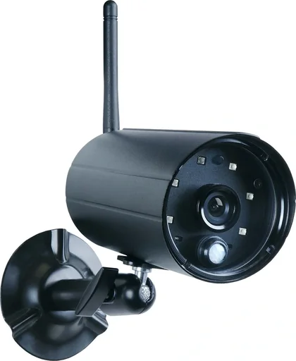 "Additional camera for security system WDVR720S / WDVR740S image"