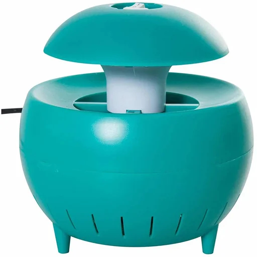 "Mosquito trap insect killer mosquito trap 3W ABS green image"