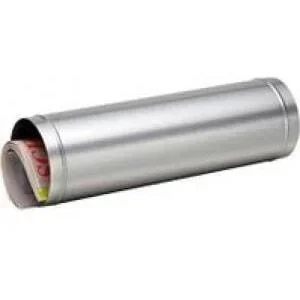 "Roll of Newspaper 5800 Silver image"