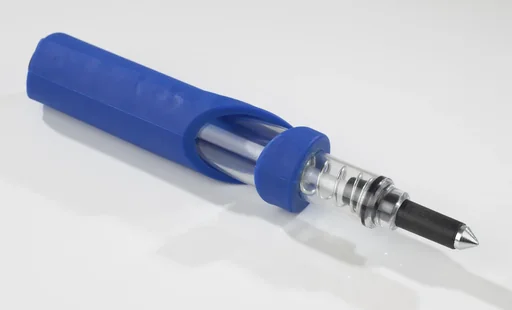 "grease injection image"
