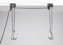 Heavy-duty bicycle lift "Heavy Duty"