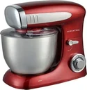Herenthal Food Processor 1900W - 3 in 1 - Red