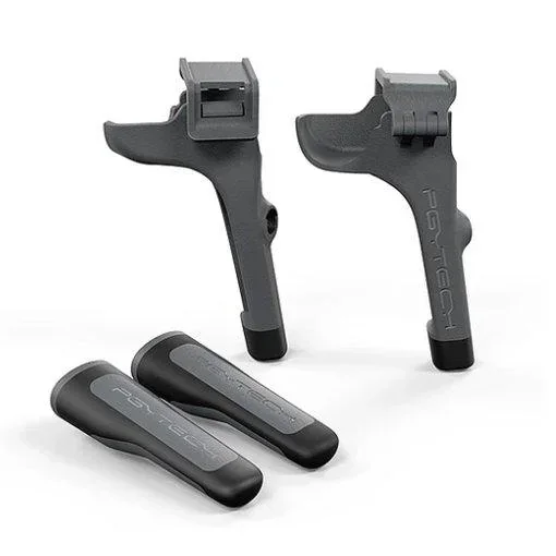 "PGYTECH - Mavic 2 raised landing gear image"