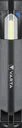 LED work light - Work Flex Telescope Light, anti-slip handle, extendable