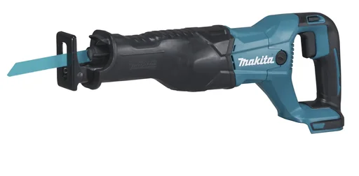"Cordless reciprocating saw 18V in carrying case (without battery, without charger) DJR186ZK image"