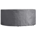 Outer film for round garden set - Ø 200 cm