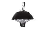 "Hanging patio heater 600 W image"
