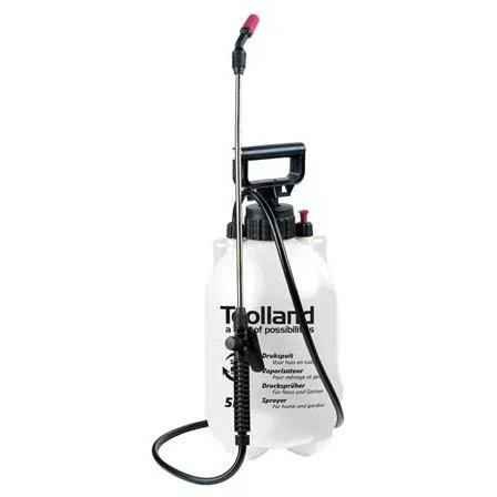 "Pressure sprayer - 5 l image"