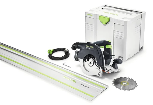 "Hand circular saw HK 55 EBQ-Plus-FS image"