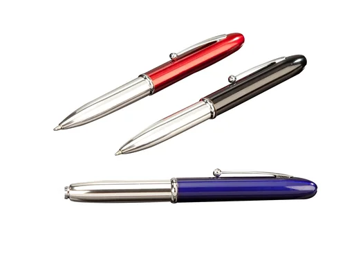 "Ballpoint pen set of 3 image"