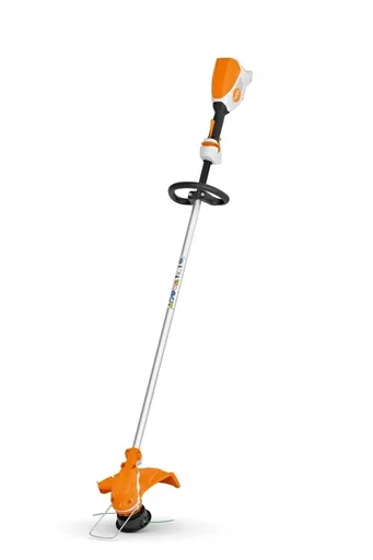 "Cordless brush cutter FSA 60 R, single device without battery and without charger image"