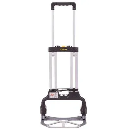 "Foldable trolley - payload 70 kg image"