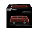 Advent Calendar VW T2 Bus 2021