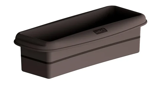 "Flexiform loaf pan 20cm image"