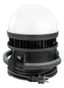 LED work light Ball Light 11500 lumens, 360 degree wide-angle illumination