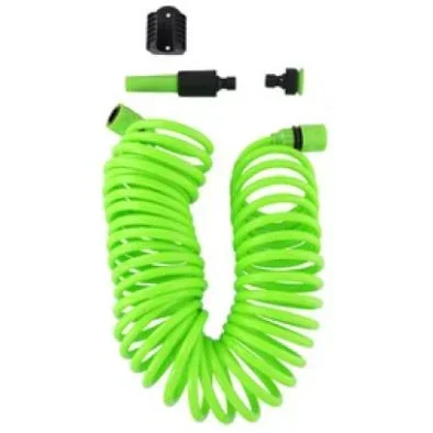 "Spiralschlauch-Set 10 Meter image"