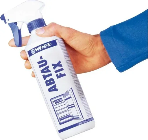 "Defrosting spray, "Abtau-Fix", for refrigerators and freezers, 500 ml image"