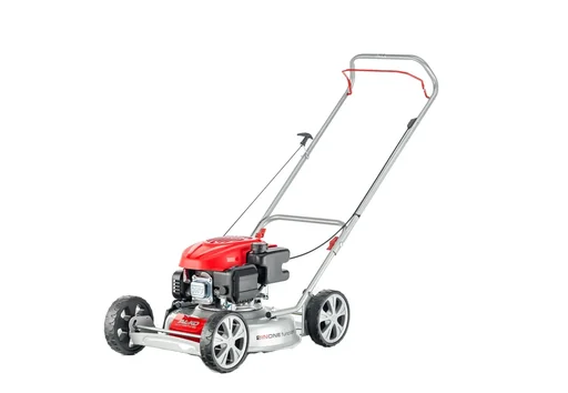 "Mulching lawn mower "Silver 468 P-A BIO" image"