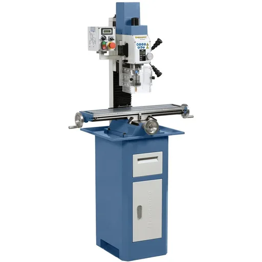"Bernardo KF 25 drilling and milling machine PRO image"