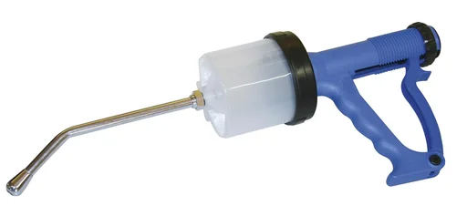 "Sealing ring for 300 ml syringe image"