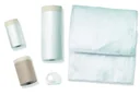 5-piece masking and masking set