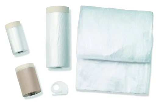 "5-piece masking and masking set image"