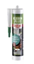 Adhesive and Sealant Plus Greentec, white, 450g