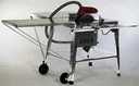 Table saw HT 315 230 V/ 2.0 KW
