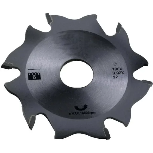 "BJA1005 saw blade, (Ø100mm) image"