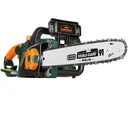 Electric chainsaw 2800 watts