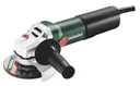Angle grinder WEQ 1400-125, 1400 watts
