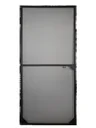 Insect screen door Light 120 x 240 cm, anthracite