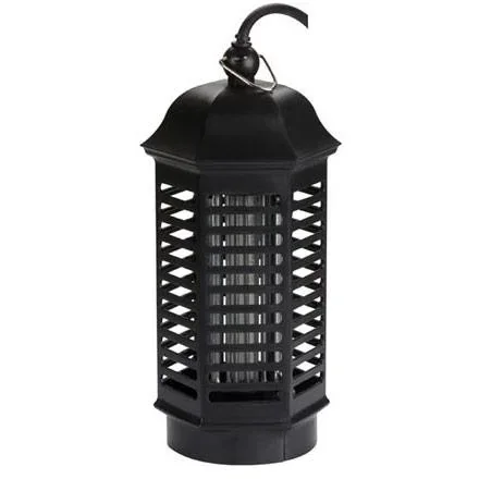"Electric insect repellent - fly lamp - 4W - 25m² image"