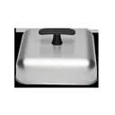 Hood - for grill plates
