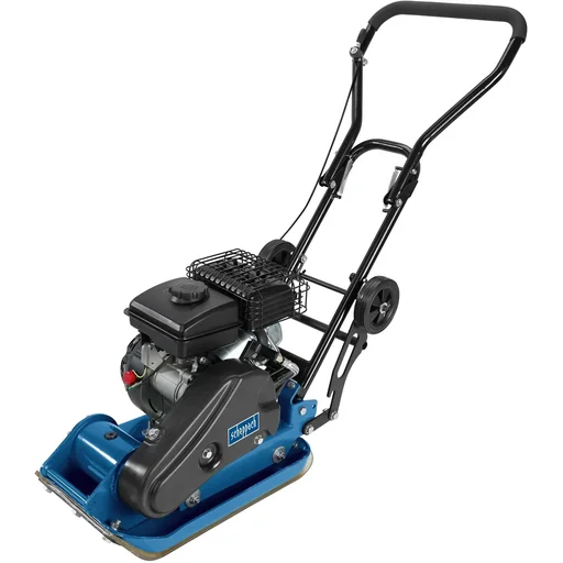 "VIBRATORY PLATE HP800S image"
