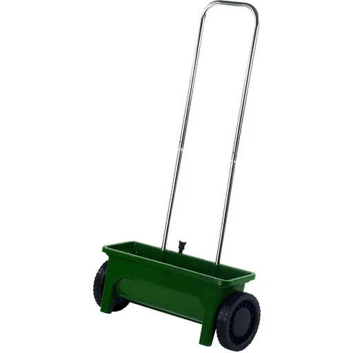 "Spreader - spreading width 45 cm - capacity 12 l image"