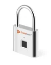 Fingerprint padlock
