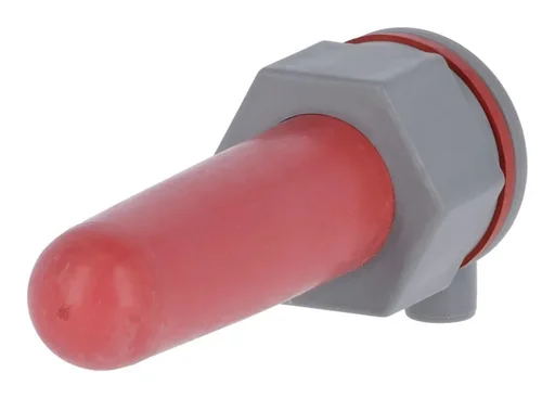 "Super suction cup and standard valve in a set image"