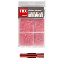 Standard assortment Miniset Allround 240 pieces