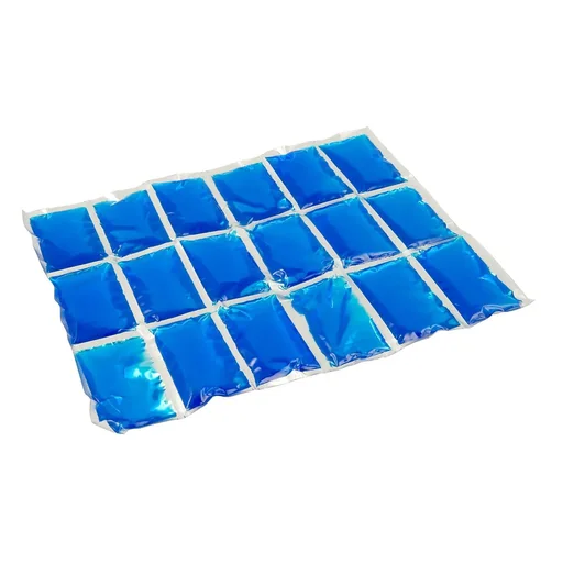 "Flexi Freez'Pack M 6 x 3 cells, dimensions: 24 x 30 x 0.5 cm image"