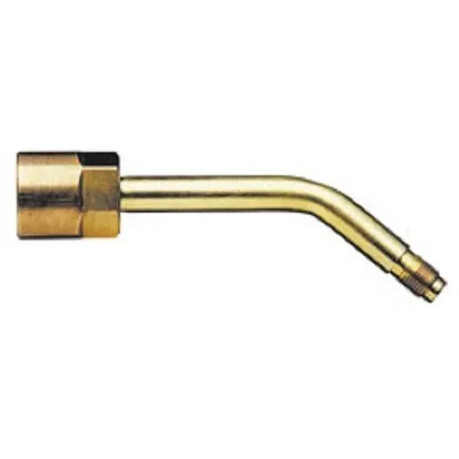 "Neck tube 8cm for burner 8842 image"