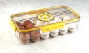 Egg box Egg Safe for 18 eggs