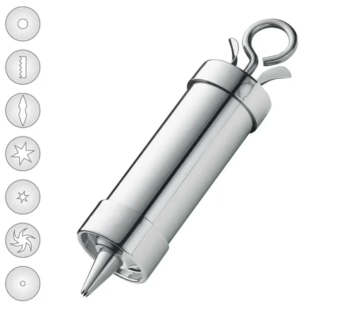 "Decorating syringe PROFI image"