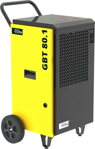 "Bautrockner "GBT 80.1" image"