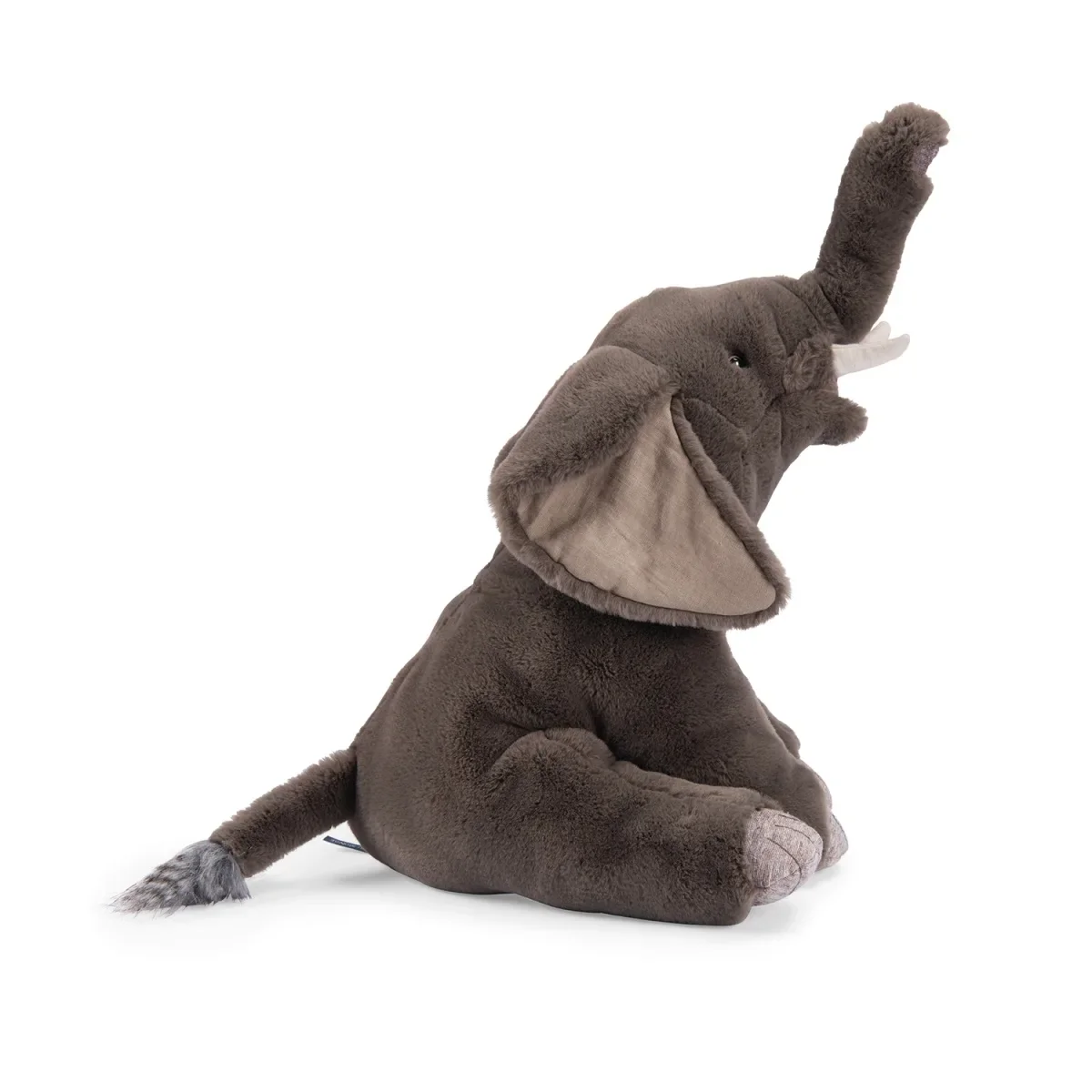 Moulin Roty Plush Toy - Large Elephant