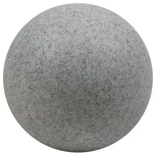 "MUNDAN GRANIT 500mm luminous ball, 18 watts, for indoor and outdoor use image"