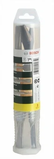 "Chisel set SDS plus, 3-piece image"
