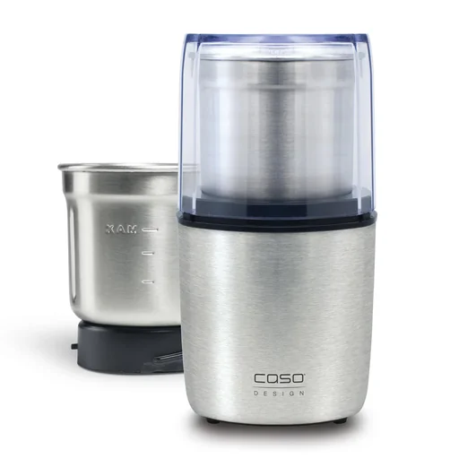 "Electric Grinder Coffee & Kitchen Flavor Chopper - Multi Chopper & Grinder image"